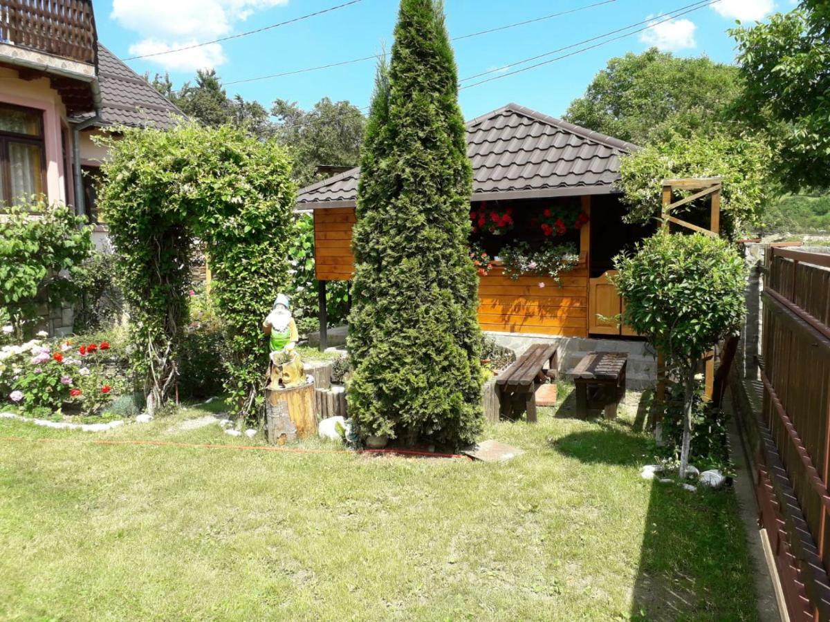 ネホイウCasa Feticアパートメント エクステリア 写真