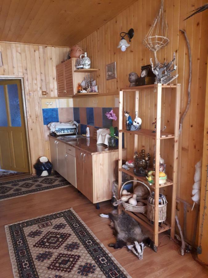ネホイウCasa Feticアパートメント エクステリア 写真