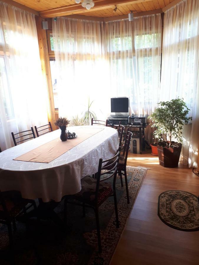 ネホイウCasa Feticアパートメント エクステリア 写真